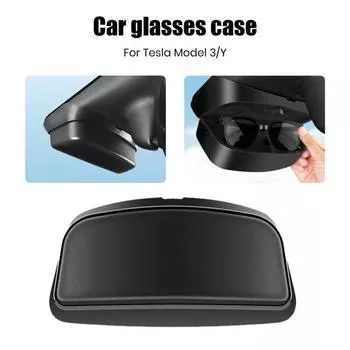 Чехол для очков, ящик для хранения, аксессуары, противоударный, ударопрочный, универсальный, легко устанавливается, солнцезащитные очки