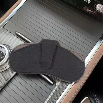 Чехол для очков, женская мягкая сумка для очков из искусственной кожи, модная портативная коробка для солнцезащитных очков, сумка, аксессуары, футляр для очков, коробка для солнцезащитных очков