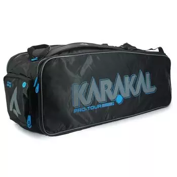 Чехол для одежды PRO TOUR черный [CARACAL] чёрный
