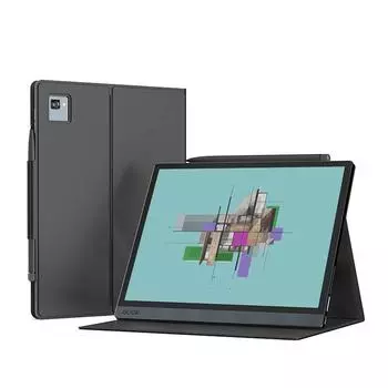 Чехол для Onyx BOOX Tab10C Pro 10,3 дюйма Onyx BOOX Tab10C Pro чёрный