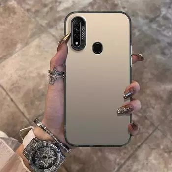 Чехол для Oppo A31, чехол для телефона OPPO A31 2020 CPH2015 CPH2073 CPH2081 CPH2029 CPH2031, чехол, роскошный металлический матовый чехол Aurora Skin Oppo A31