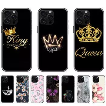 Чехол для Oppo A53 черный роскошный силиконовый мягкий чехол TPU на OppoA53 противоударный бампер с полной защитой CPH2127 6.5 дюймов белый