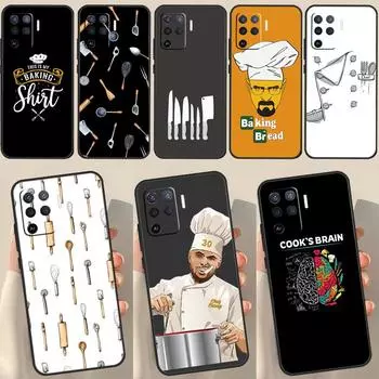 Чехол для OPPO A74 A94 A54 A1K A15 A16 A52 A72 A83 A91 A93 A53S A5 A9 A31 A53 2020 OPPO A94 5G