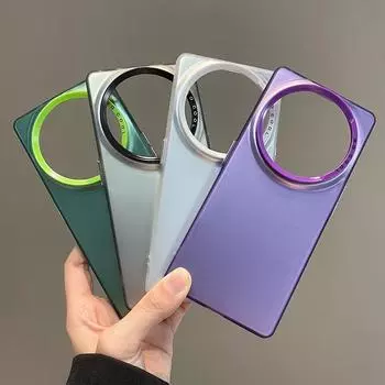 Чехол для Oppo Find X6 Pro Чехол для телефона OPPO Find X5 Pro Find X5 FindX6 Противоударный защитный чехол Задняя крышка с защитой от отпечатков пальцев IMD Oppo Find X6 Pro