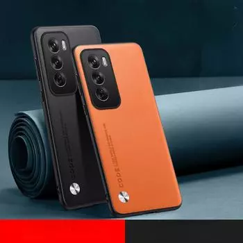 Чехол для OPPO Reno 12 Pro Reno12 5G, простая кожаная силиконовая задняя крышка для телефона Reno 12pro 11F OPPO A60 A3 A2 Pro, противоударный защитный бампер для камеры Reno 12 Pro белый