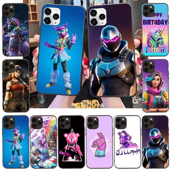 Чехол для OPPO Reno 8 6 5 Pro Find X3 A17 A3 A31 A38 A40 A53 A54 A55 A74 A76 A78 A77 A80 A94 A95 A96 Lite, черный чехол для дивана FI5 Fun Fortnite OPPO A7 бездна