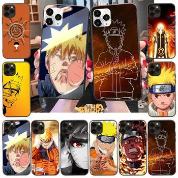 Чехол для OPPO Reno 8 6 5 Pro Find X3 A17 A3 A31 A38 A40 A53 A54 A55 A74 A76 A78 A77 A80 A94 A95 A96 Lite, черный чехол для дивана WI67 Naruto OPPO Reno 7 5G бездна
