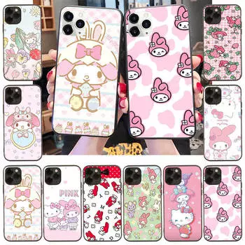 Чехол для OPPO Reno 8 6 5 Pro Find X3 A17 A3 A31 A38 A40 A53 A54 A55 A74 A76 A78 A77 A80 A94 A95 A96 Lite, черный чехол для дивана LI19 My Melody OPPO A38 олений