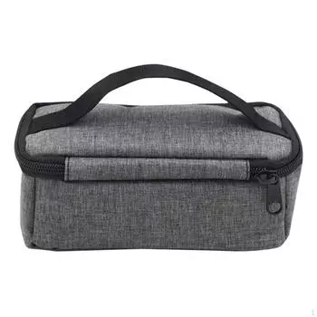 Чехол для палочки от дождя, переносная сумка-звонок для ударных инструментов для детей