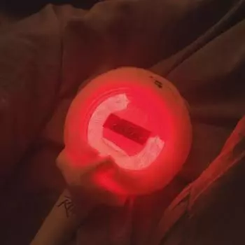 Чехол для палочки с изображением дракона