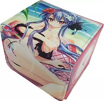 Чехол для палубы из синтетической кожи Summer Pockets Soramon Ao