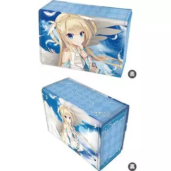 Чехол для палубы из синтетической кожи W TenshiNoisou RE-BOOT! «Шираюки Ноа»