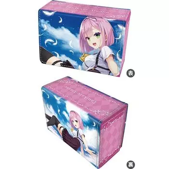 Чехол для палубы из синтетической кожи W Kaze TenshiNoisou RE-BOOT! Тани Амане