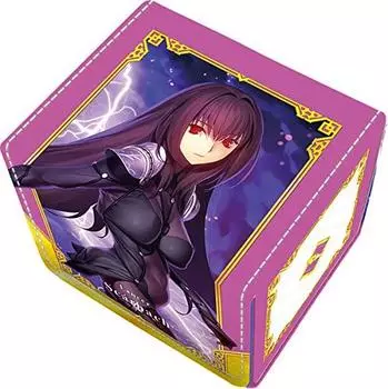 Чехол для палубы из синтетической кожи Заказать Fate/Grand Lancer/Scathach