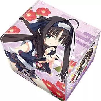 Чехол для палубы Senren Banka Mako Hitachi из синтетической кожи