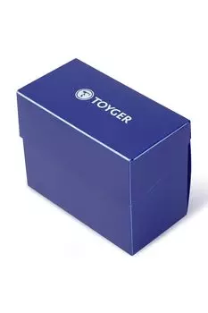 Чехол для палубы TOYGER, боковой вход (синий) синий