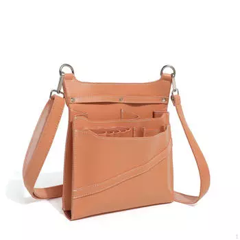 Чехол для парикмахерских ножниц, сумка для парикмахерских ножниц, профессиональная сумка для хранения на поясе