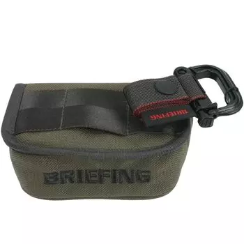 Чехол для паттера GOLF STANDARD SERIES HALF MALLET CS, чехол для головки TL BRG231G31 Ranger [Брифинг] Зеленый/068