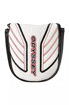 Чехол для паттера ODYSSEY Neo Mallet AUTHENTIC NEO MLT белый (Для паттера) Мужской белый