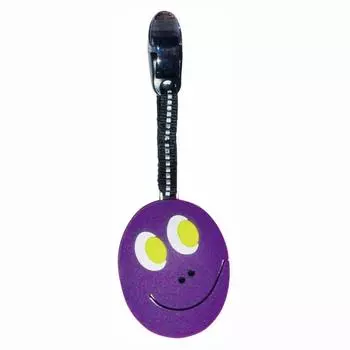 Чехол для паттера потерял предмет Lynx Kakeru Purple Pocket-kun C-47(190)