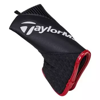 Чехол для паттера TAYLOR MADE Austech TJ132 23SS черный/красный для мужчин