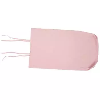 Чехол для пеленального столика для младенцев, мягкий, дышащий, чехол для пеленального столика для новорожденных, розовый