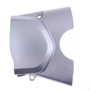 Чехол для передней звездочки двигателя для 90cc 110cc 125cc Dirt Bike ATV