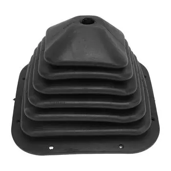 Чехол для переключателя передач 9245405 Защитный резиновый прочный чехол для переключателя передач