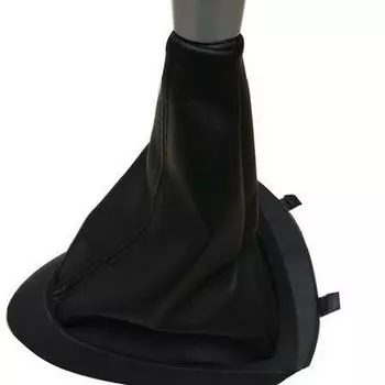 Чехол для переключателя передач и головки Geely Freedom Ship DZ-068-5