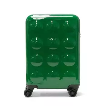 Чехол для переноски 4-х колесный чехол для переноски зеленый [Tsumori Chisato] 3,2 кг 4260-07