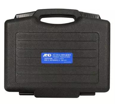 Чехол для переноски AD5634 A&D AXP-AD5634-2