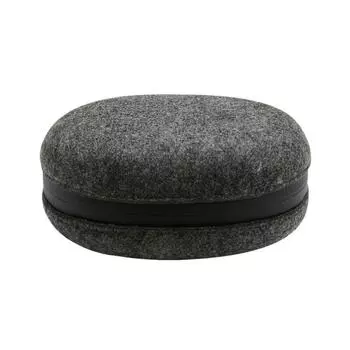 Чехол для переноски Beats Solo или Headset Box для переноски кейса, войлочный чехол для переноски