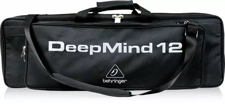 Чехол для переноски Behringer DEEPMIND 12 DEEPMIND 12-TB