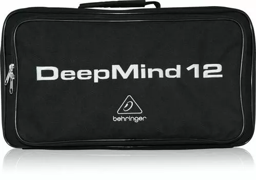 Чехол для переноски Behringer DEEPMIND 12D DEEPMIND 12D-TB