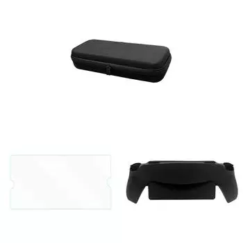 Чехол для переноски C#, устойчивый к царапинам, переносная сумка для хранения игровых аксессуаров PS Portal