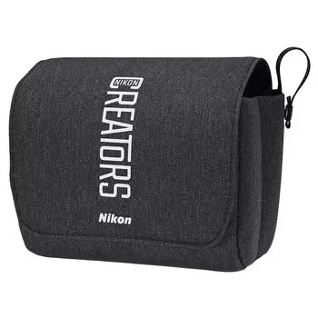 Чехол для переноски CSNH61 Серый [Nikon]