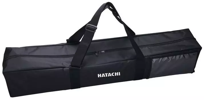 Чехол для переноски HATACHI Carry Pole WH7900 Длина 105 см x Высота 20 см x Толщина 18 см Прибл.