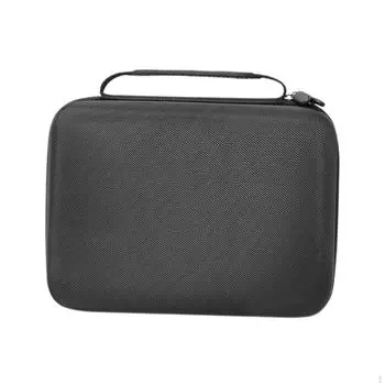 Чехол для переноски игрового контроллера Easy Multifunction Anti Scratch Lightweight с ручкой для