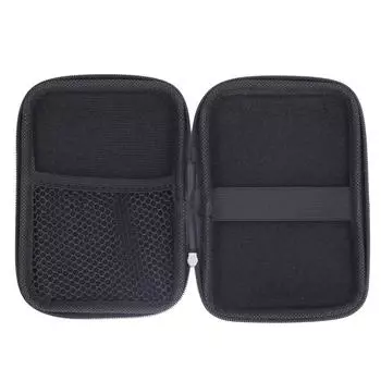 Чехол для переноски игровой консоли, водонепроницаемый, предотвращает столкновения, сумка для хранения портативной игровой машины