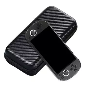 Чехол для переноски игровых консолей, удобное решение для хранения, защитная сумка, сумка большой вместимости, легкая сумка для Trimui o