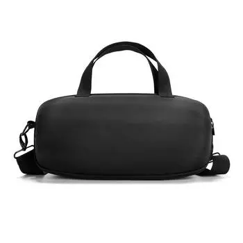 Чехол для переноски JBL Xtreme 4/Extreme 3, защитная сумка для хранения с плечевым ремнем, портативный водонепроницаемый чехол для беспроводной акустической системы серый