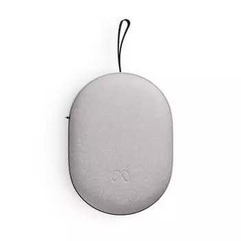 Чехол для переноски Meta Quest Совместим с Meta Quest Защитите свое устройство с помощью первоклассного дизайна Удерживает вашу головку Quest Touch Plus, активная зарядка и питание