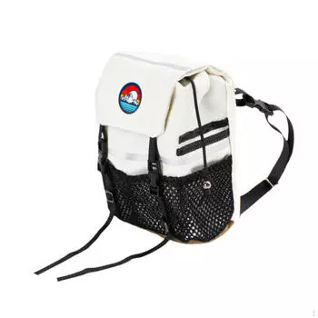 Чехол для переноски на 1 шт.:8 и 1:10 радиоуправляемых машинок белый