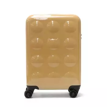 Чехол для переноски на 4 колесах бежевый [Tsumori Chisato] 3,2 кг 4260-09