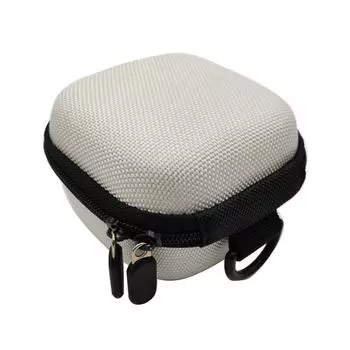 Чехол для переноски наушников, защитный чехол для беспроводных наушников Beats Powerbeats Pro Fit Pro BT зелёный