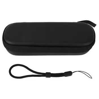Чехол для переноски Osmo Pocket 3 PU Fleece Portable Protective Action Camera Travel Box Storage Bag