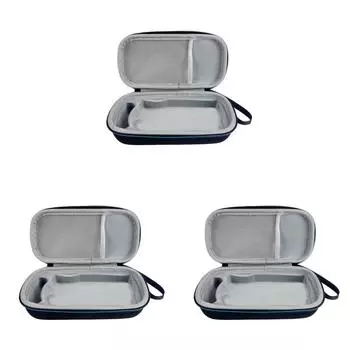 Чехол для переноски, противоударный чехол EVA для стабилизатора смартфона Insta360 Flow на базе искусственного интеллекта