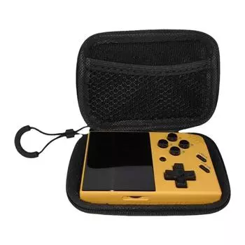 Чехол для переноски, противоударный ящик для хранения, ручная сумка для Miyoo Mini V4/Miyoo Mini