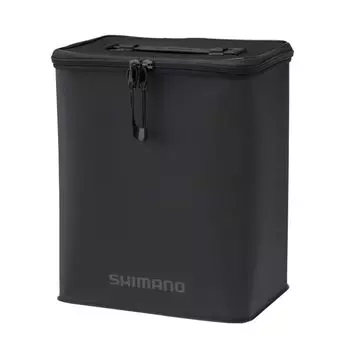 Чехол для переноски SHIMANO, длинный, с ботинками, черный (Совместимые вейдерсы) БК-071Х чёрный