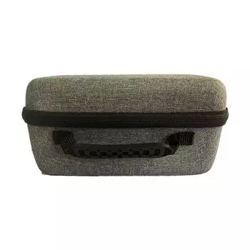 Чехол для переноски, сменный портативный ящик для хранения для проектора Samsung Freestyle серый